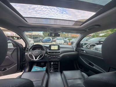 Hyundai Tucson 1.6 CRDi 136CV DCT XLine (12)