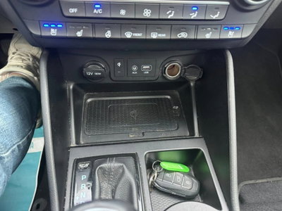 Hyundai Tucson 1.6 CRDi 136CV DCT XLine (14)