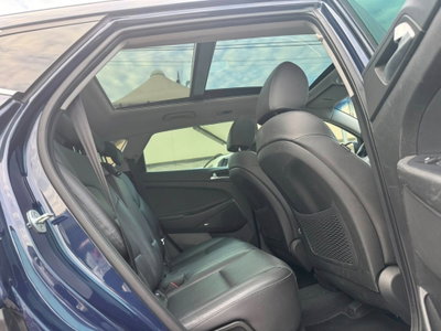 Hyundai Tucson 1.6 CRDi 136CV DCT XLine (16)