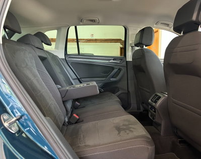 Volkswagen Tiguan Allspace 2.0 TDI SCR DSG 4MOTION Elegance (10)
