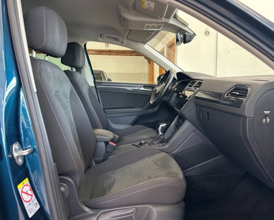 Volkswagen Tiguan Allspace 2.0 TDI SCR DSG 4MOTION Elegance (11)