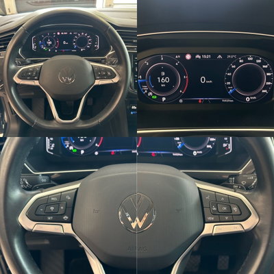 Volkswagen Tiguan Allspace 2.0 TDI SCR DSG 4MOTION Elegance (12)