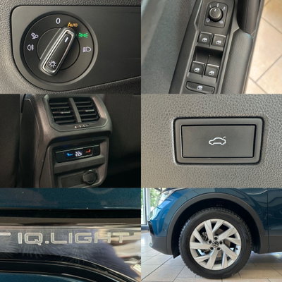 Volkswagen Tiguan Allspace 2.0 TDI SCR DSG 4MOTION Elegance (15)