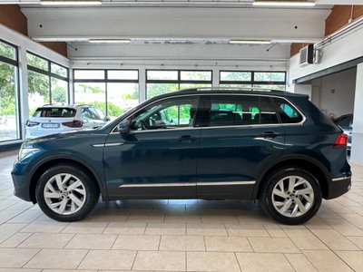 Volkswagen Tiguan Allspace 2.0 TDI SCR DSG 4MOTION Elegance (16)