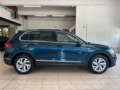 Volkswagen Tiguan Allspace 2.0 TDI SCR DSG 4MOTION Elegance (17)