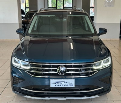 Volkswagen Tiguan Allspace 2.0 TDI SCR DSG 4MOTION Elegance (2)