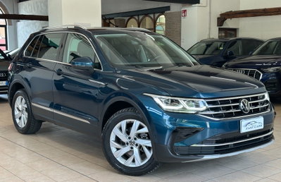 Volkswagen Tiguan Allspace 2.0 TDI SCR DSG 4MOTION Elegance (3)