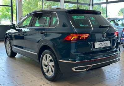 Volkswagen Tiguan Allspace 2.0 TDI SCR DSG 4MOTION Elegance (4)