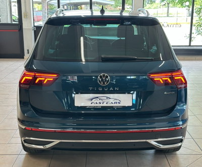 Volkswagen Tiguan Allspace 2.0 TDI SCR DSG 4MOTION Elegance (5)