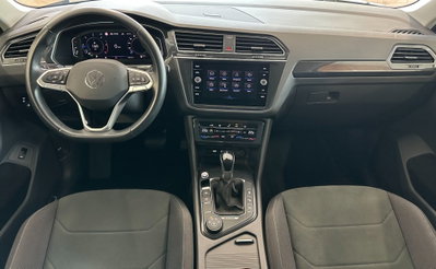 Volkswagen Tiguan Allspace 2.0 TDI SCR DSG 4MOTION Elegance (7)