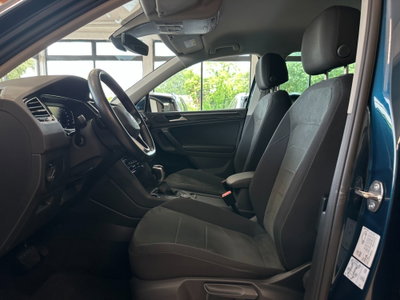 Volkswagen Tiguan Allspace 2.0 TDI SCR DSG 4MOTION Elegance (8)