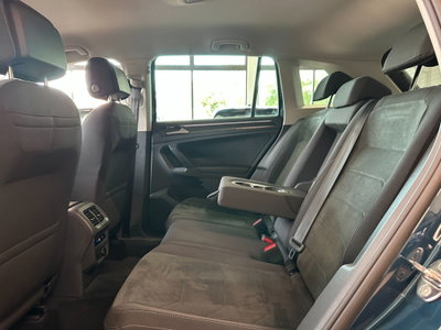 Volkswagen Tiguan Allspace 2.0 TDI SCR DSG 4MOTION Elegance (9)