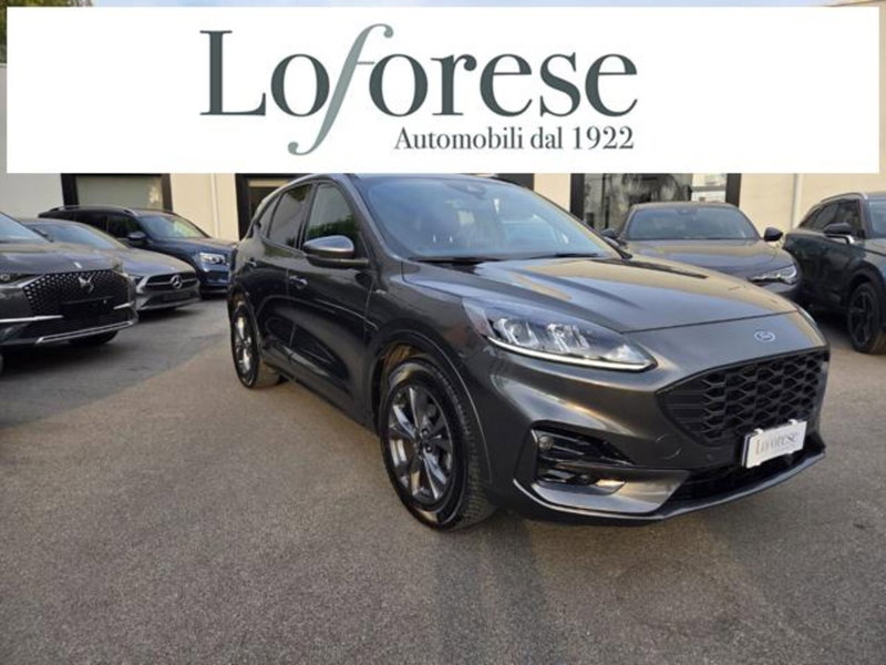 Ford Kuga 1.5 EcoBlue 120 CV 2WD ST-Line