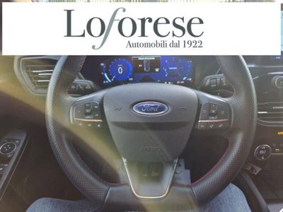 Ford Kuga 1.5 EcoBlue 120 CV 2WD ST-Line (15)