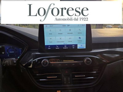Ford Kuga 1.5 EcoBlue 120 CV 2WD ST-Line (16)