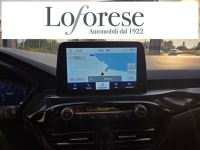 Ford Kuga 1.5 EcoBlue 120 CV 2WD ST-Line (17)