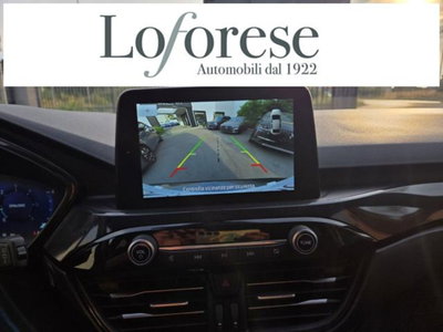 Ford Kuga 1.5 EcoBlue 120 CV 2WD ST-Line (18)