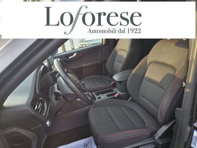 Ford Kuga 1.5 EcoBlue 120 CV 2WD ST-Line (6)