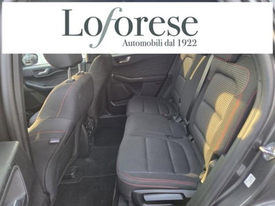 Ford Kuga 1.5 EcoBlue 120 CV 2WD ST-Line (7)
