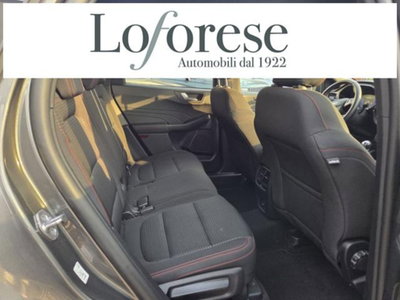 Ford Kuga 1.5 EcoBlue 120 CV 2WD ST-Line (9)