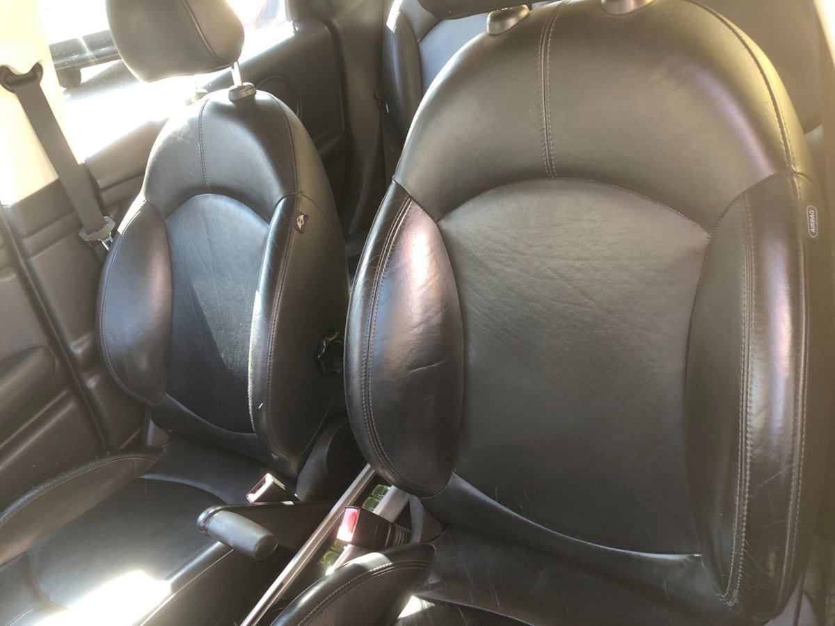 MINI Mini Countryman 2.0 Cooper D Countryman Automatica (10)