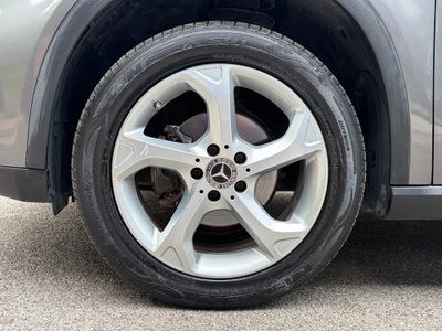 Mercedes-Benz GLA SUV 200 d Automatic Sport (8)