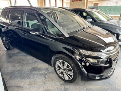 Citroen Grand C4 Picasso 1.6 e-HDi 115 Exclusive usata