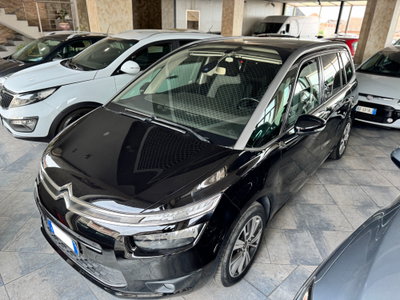 Citroen Grand C4 Picasso 1.6 e-HDi 115 Exclusive (2)