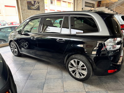 Citroen Grand C4 Picasso 1.6 e-HDi 115 Exclusive (3)