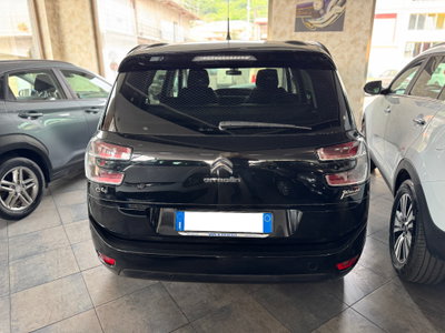 Citroen Grand C4 Picasso 1.6 e-HDi 115 Exclusive (4)