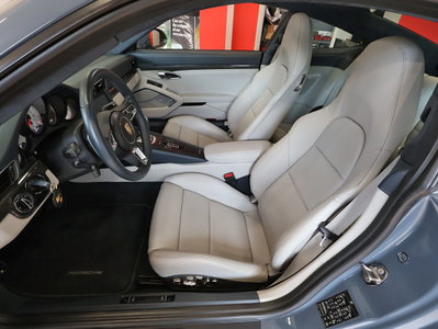 Porsche 911 Coupé 3.8 Turbo S (13)