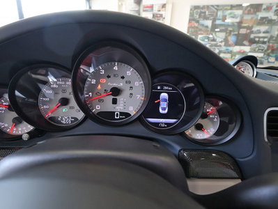Porsche 911 Coupé 3.8 Turbo S (15)