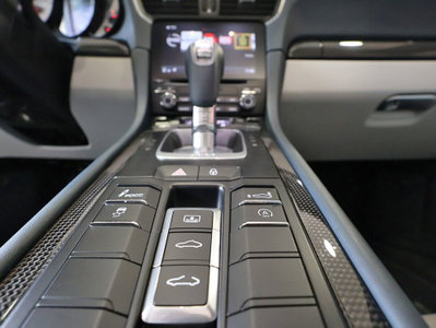 Porsche 911 Coupé 3.8 Turbo S (16)