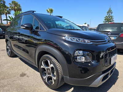 Citroen C3 Aircross BlueHDi 120 S&S EAT6 Shine (2)