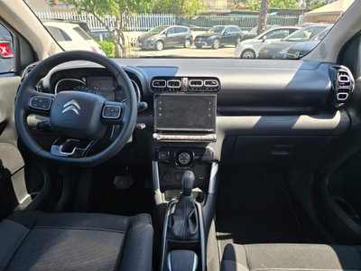 Citroen C3 Aircross BlueHDi 120 S&S EAT6 Shine (7)