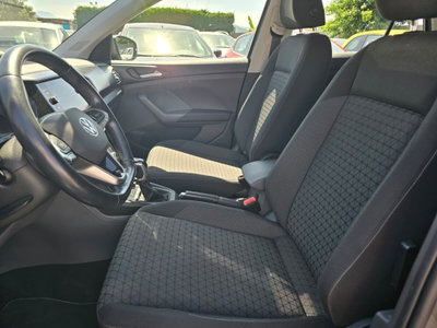 Volkswagen T-Cross 1.0 TSI 110 CV DSG Style (10)