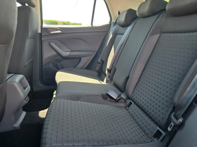 Volkswagen T-Cross 1.0 TSI 110 CV DSG Style (11)