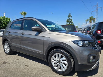 Volkswagen T-Cross 1.0 TSI 110 CV DSG Style (13)