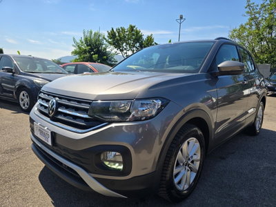Volkswagen T-Cross 1.0 TSI 110 CV DSG Style (16)