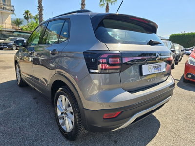 Volkswagen T-Cross 1.0 TSI 110 CV DSG Style (3)