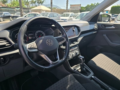Volkswagen T-Cross 1.0 TSI 110 CV DSG Style (6)