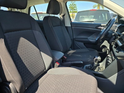 Volkswagen T-Cross 1.0 TSI 110 CV DSG Style (8)