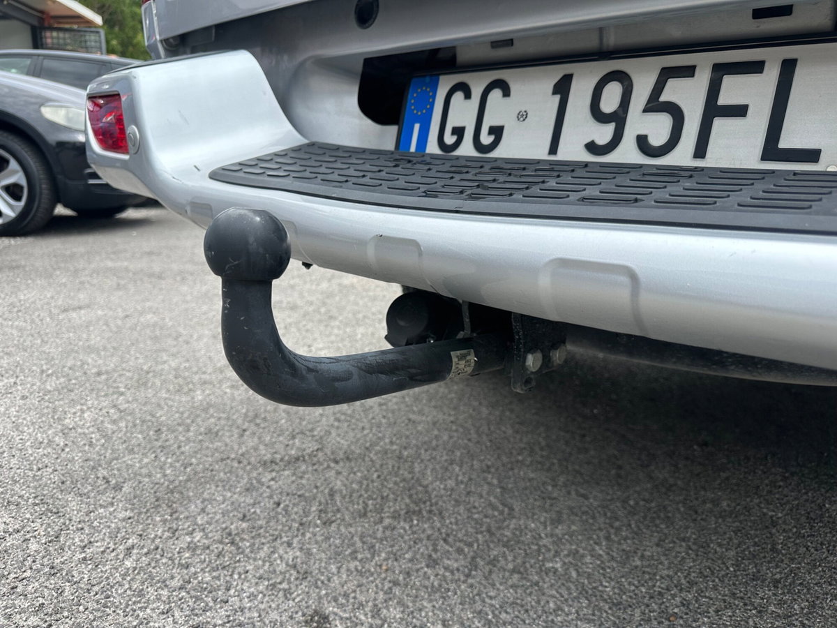 Great Wall Steed Pick-up Steed Passo Lungo DC 2.4 Premium Gpl 4wd (13)