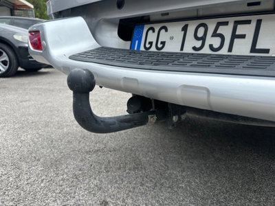 Great Wall Steed Pick-up Steed Passo Lungo DC 2.4 Premium Gpl 4wd (13)
