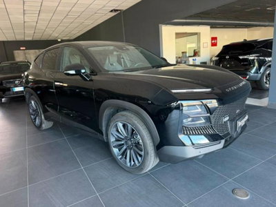 Sportequipe Sportequipe 6 GT Sportequipe 6 GT 1.6 t-gdi 186cv dct usata
