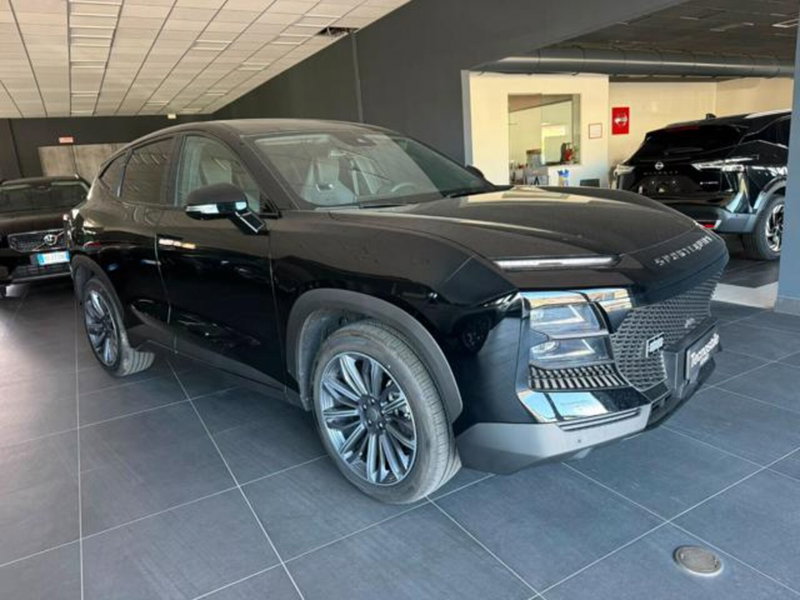Sportequipe Sportequipe 6 GT Sportequipe 6 GT 1.6 t-gdi 186cv dct