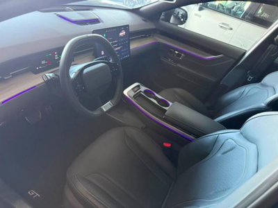 Sportequipe Sportequipe 6 GT Sportequipe 6 GT 1.6 t-gdi 186cv dct (10)