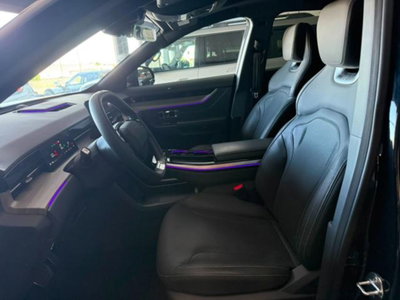 Sportequipe Sportequipe 6 GT Sportequipe 6 GT 1.6 t-gdi 186cv dct (11)