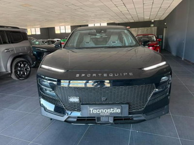 Sportequipe Sportequipe 6 GT Sportequipe 6 GT 1.6 t-gdi 186cv dct (2)