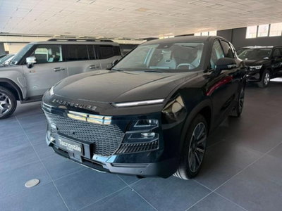 Sportequipe Sportequipe 6 GT Sportequipe 6 GT 1.6 t-gdi 186cv dct (3)